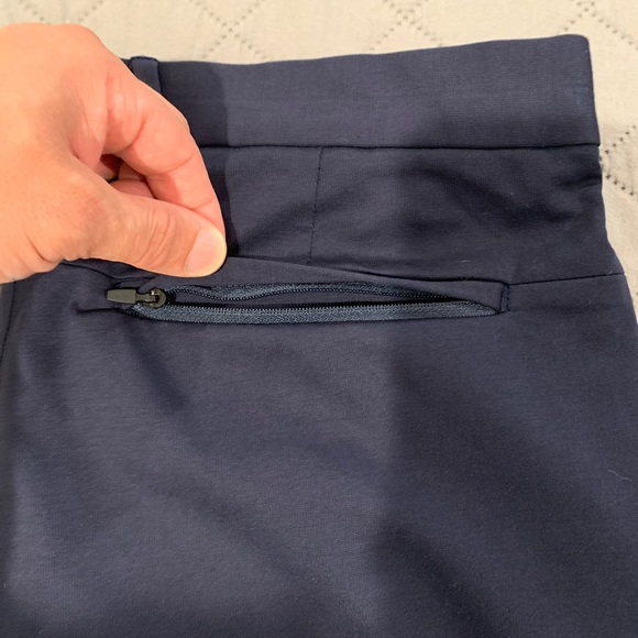Banana Republic Luxe Tech Pant - Picture 4 of 6